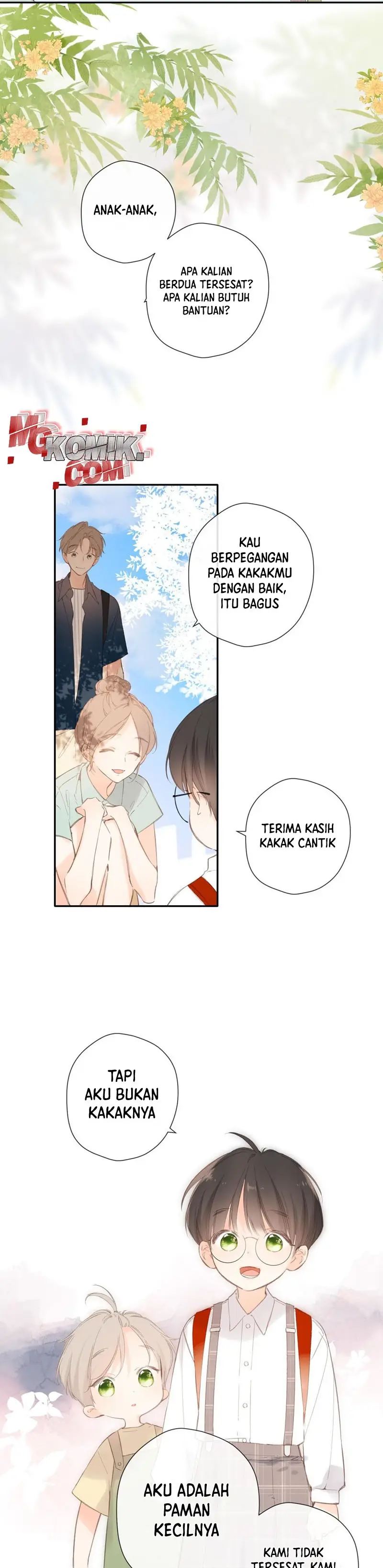 Once More chapter 148